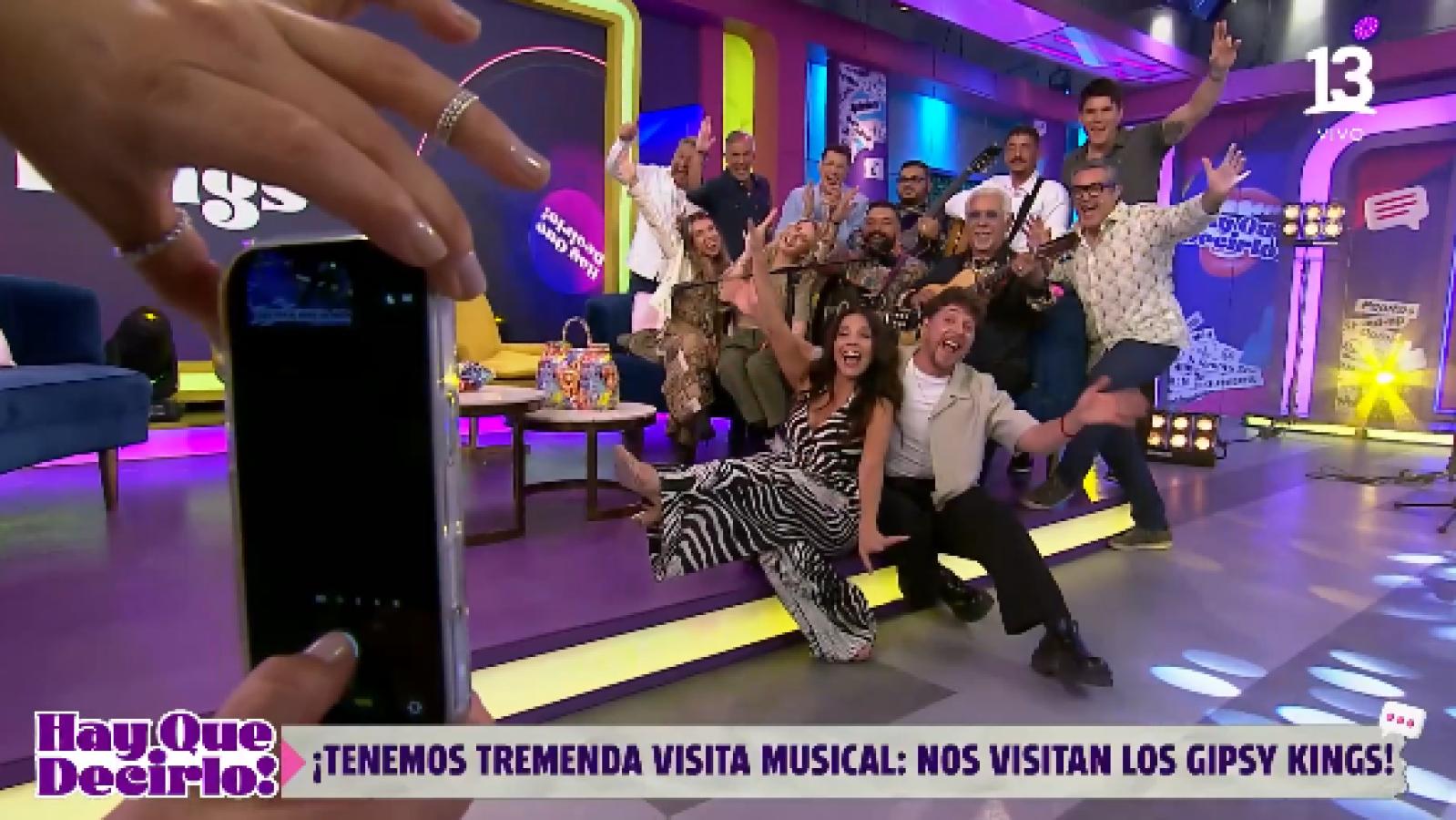 ¡Hay que decirlo! / Capítulo del miércoles 29 de abril 