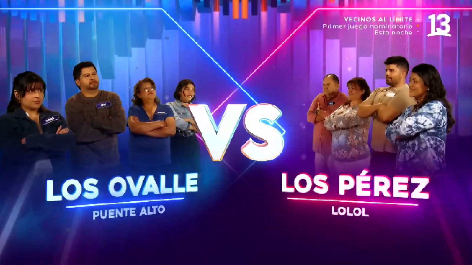 ¡Qué dice Chile! / Séptima Temporada / Capítulo 21