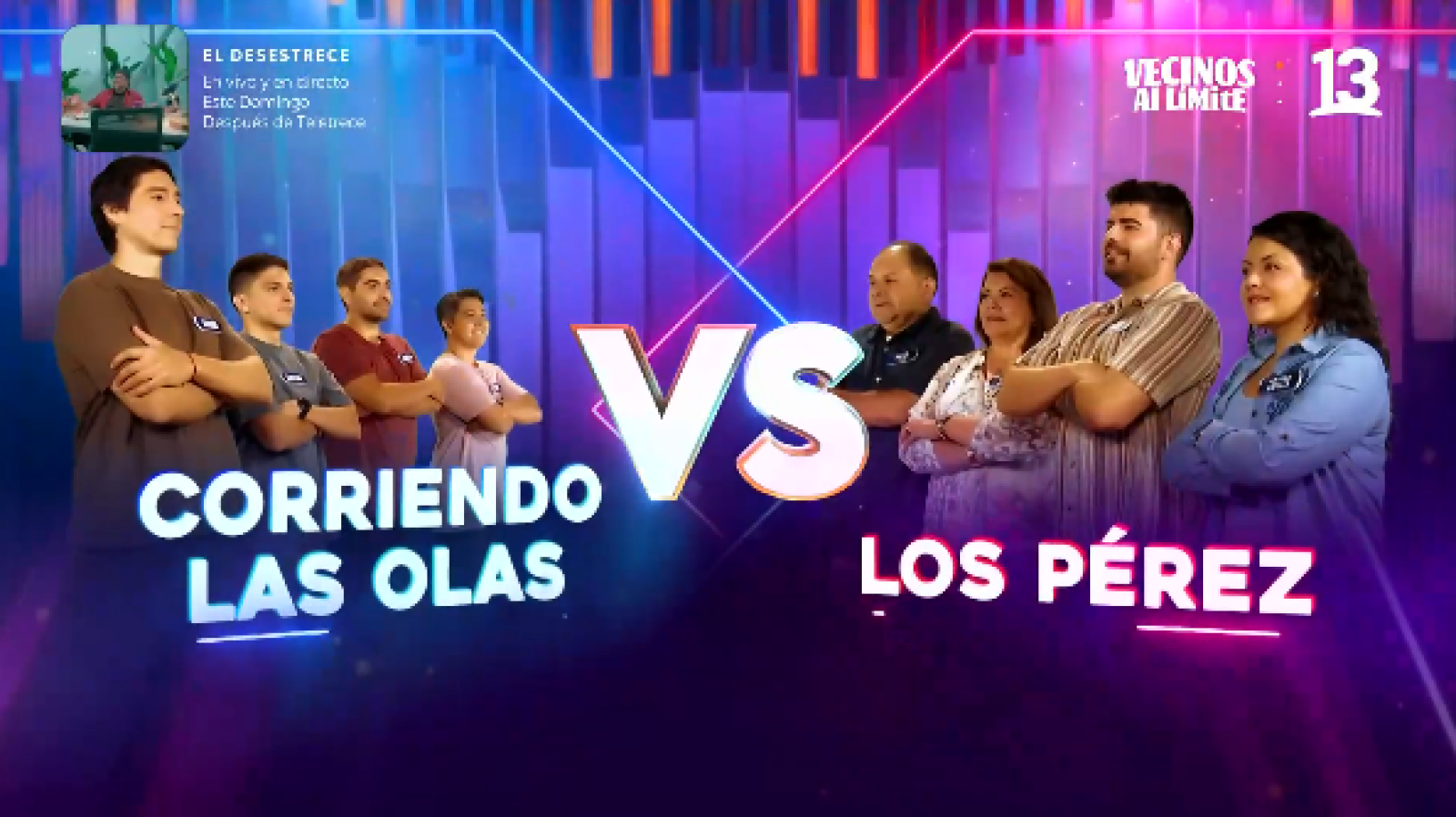 ¡Qué dice Chile! / Séptima Temporada / Capítulo 22