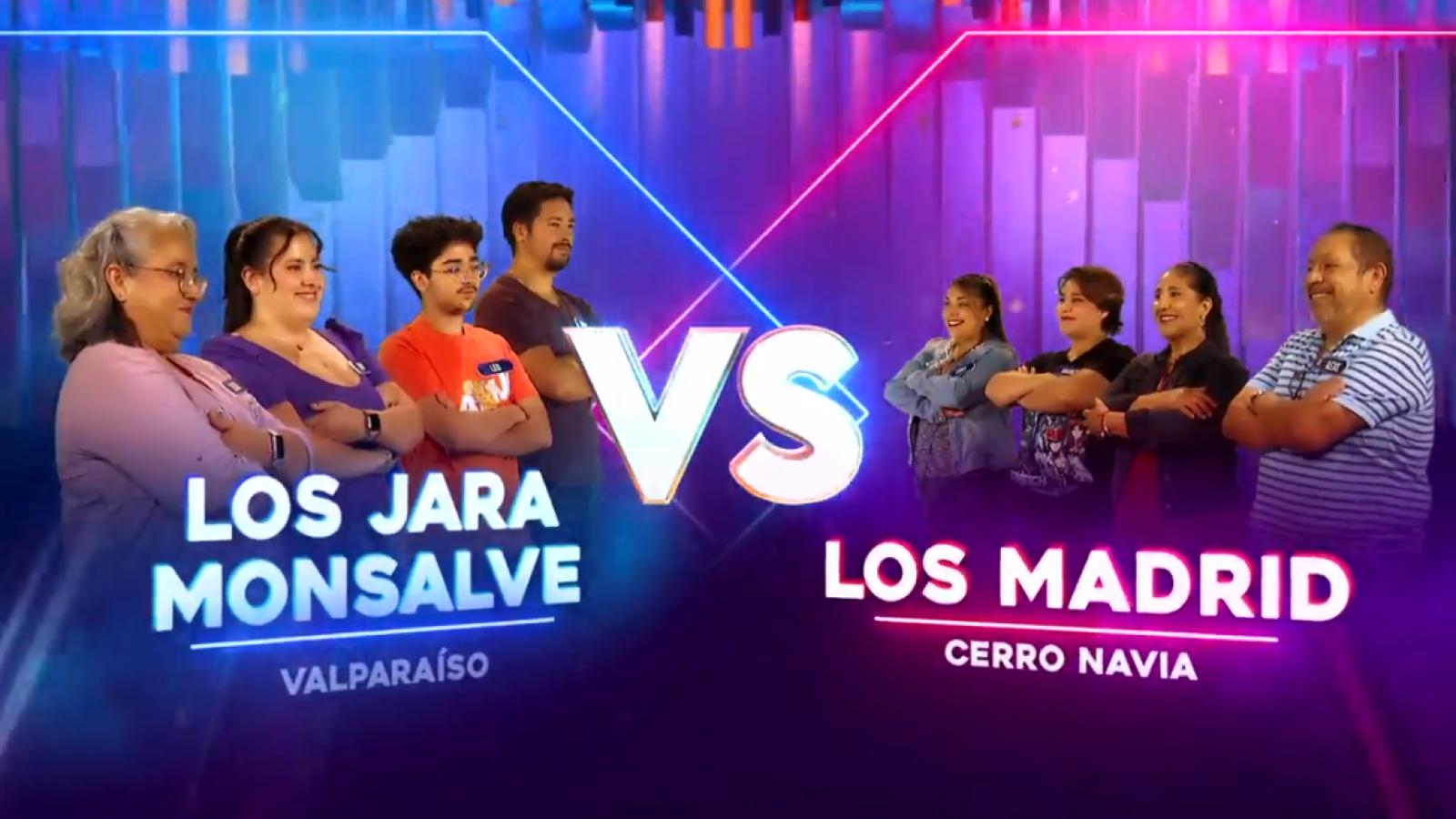 ¡Qué dice Chile! / Séptima Temporada / Capítulo 27