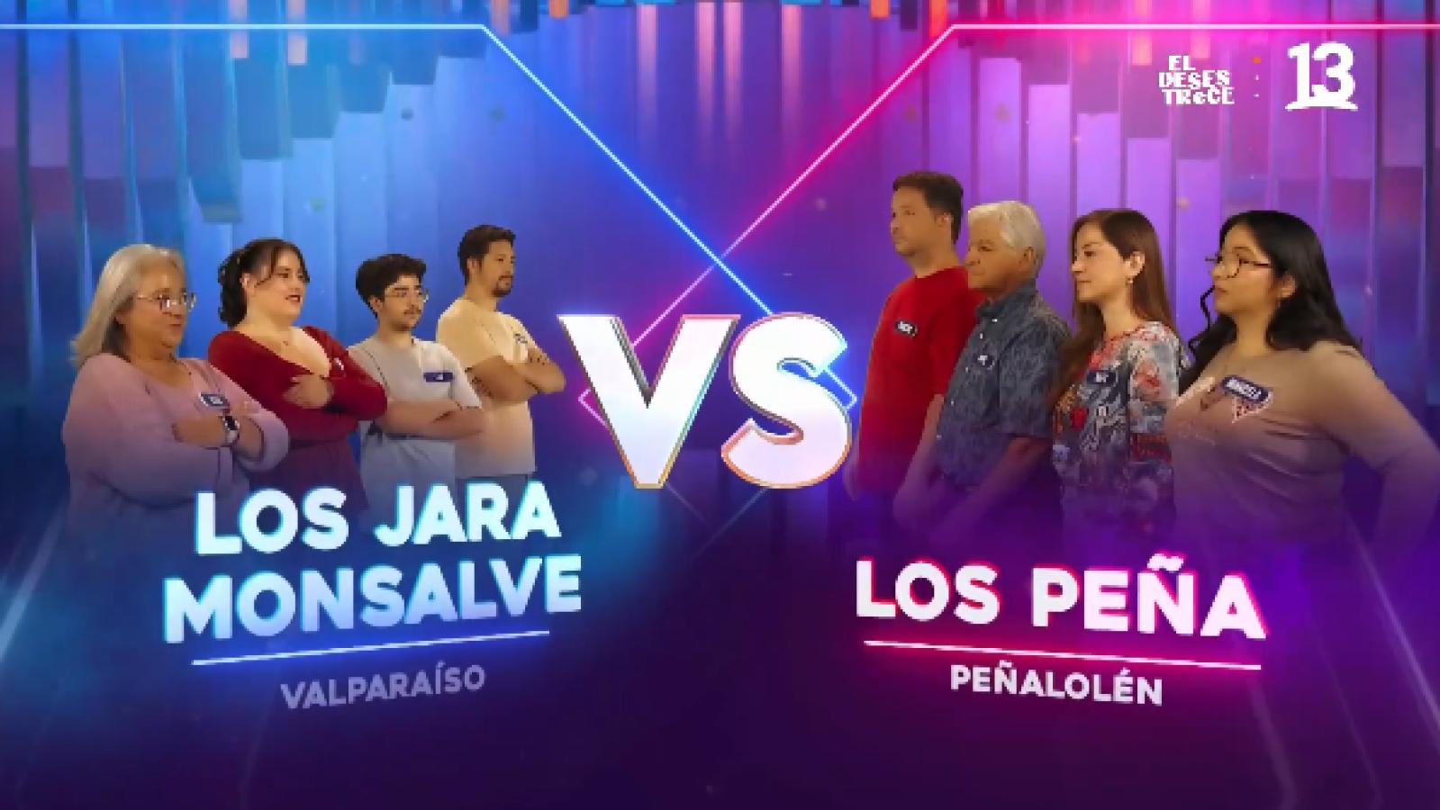 ¡Qué dice Chile! / Séptima Temporada / Capítulo 28