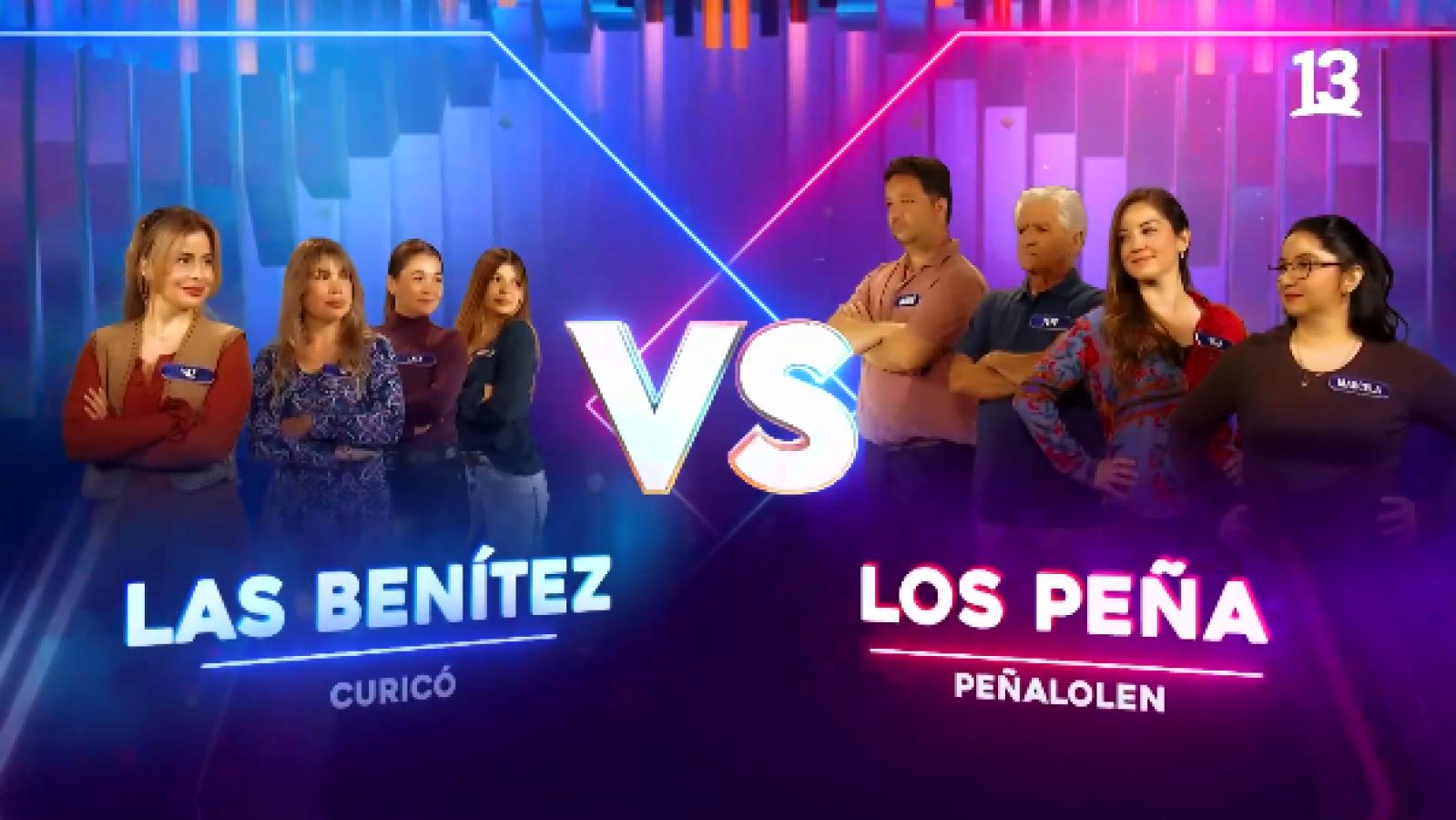 ¡Qué dice Chile! / Séptima Temporada / Capítulo 29