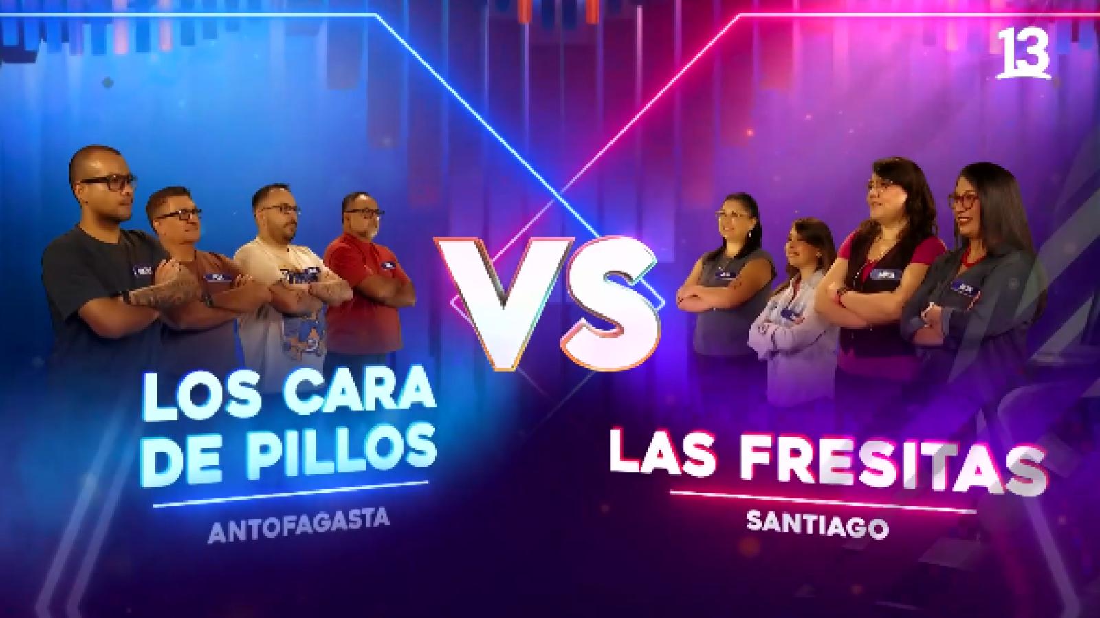 ¡Qué dice Chile! / Séptima Temporada / Capítulo 31