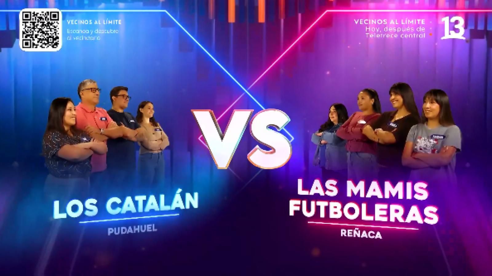 ¡Qué dice Chile! / Séptima Temporada / Capítulo 37