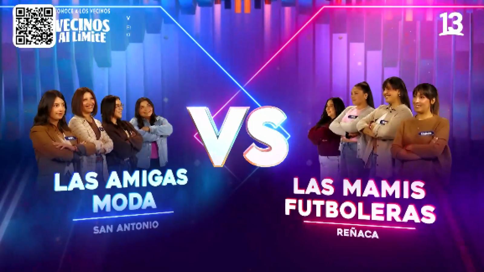 ¡Qué dice Chile! / Séptima Temporada / Capítulo 39