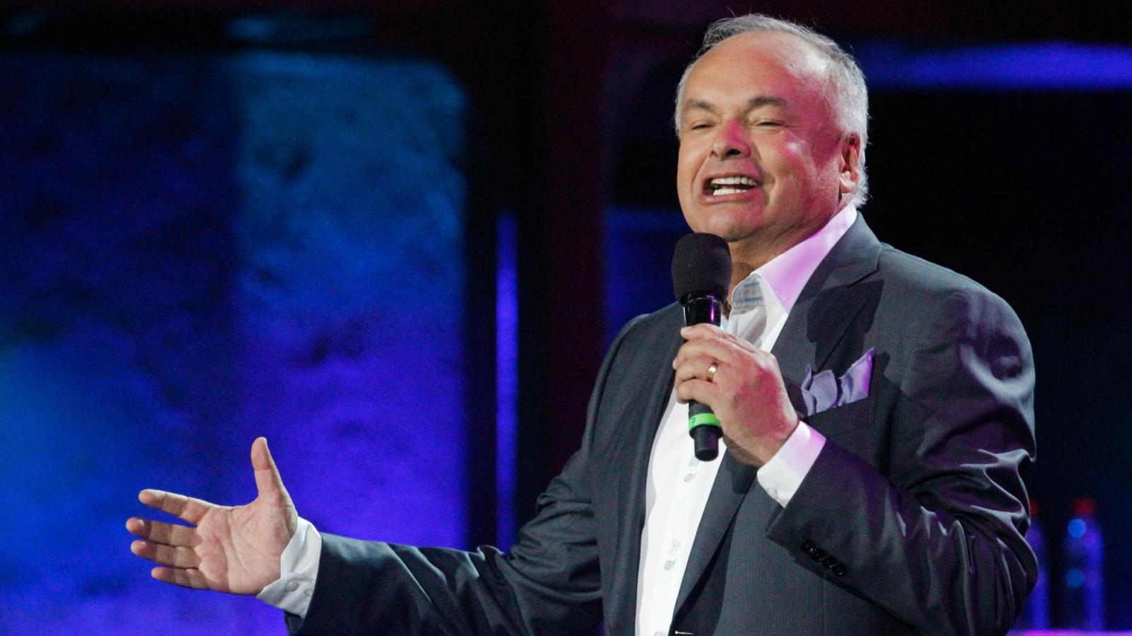 ¿Cuándo y a qué hora ver 'El Desestrece' con Álvaro Salas?