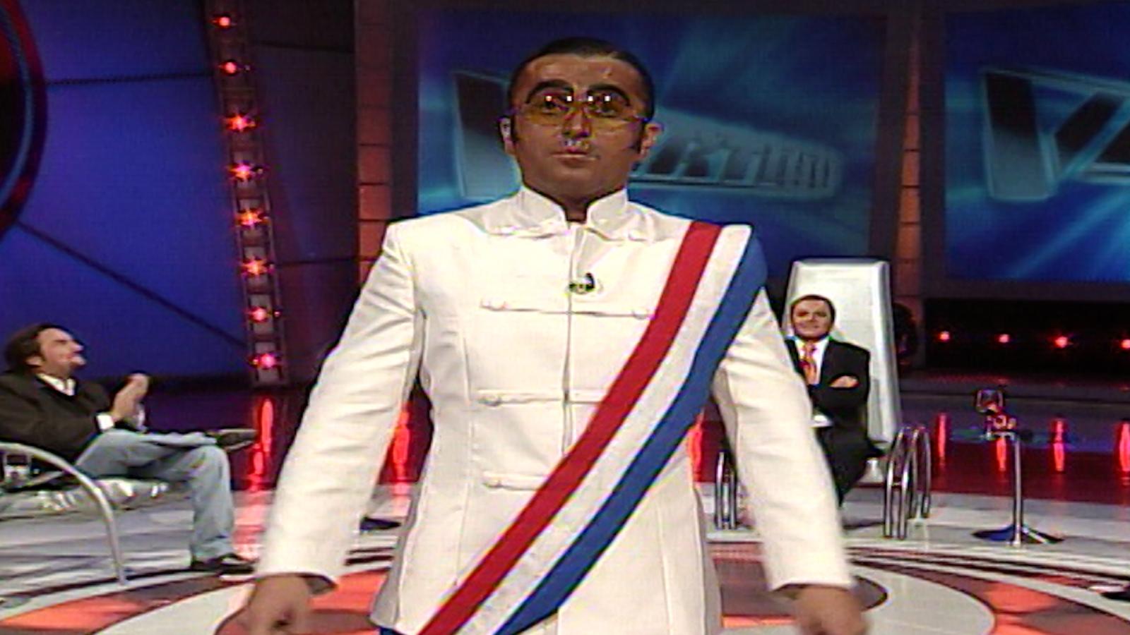 Vértigo