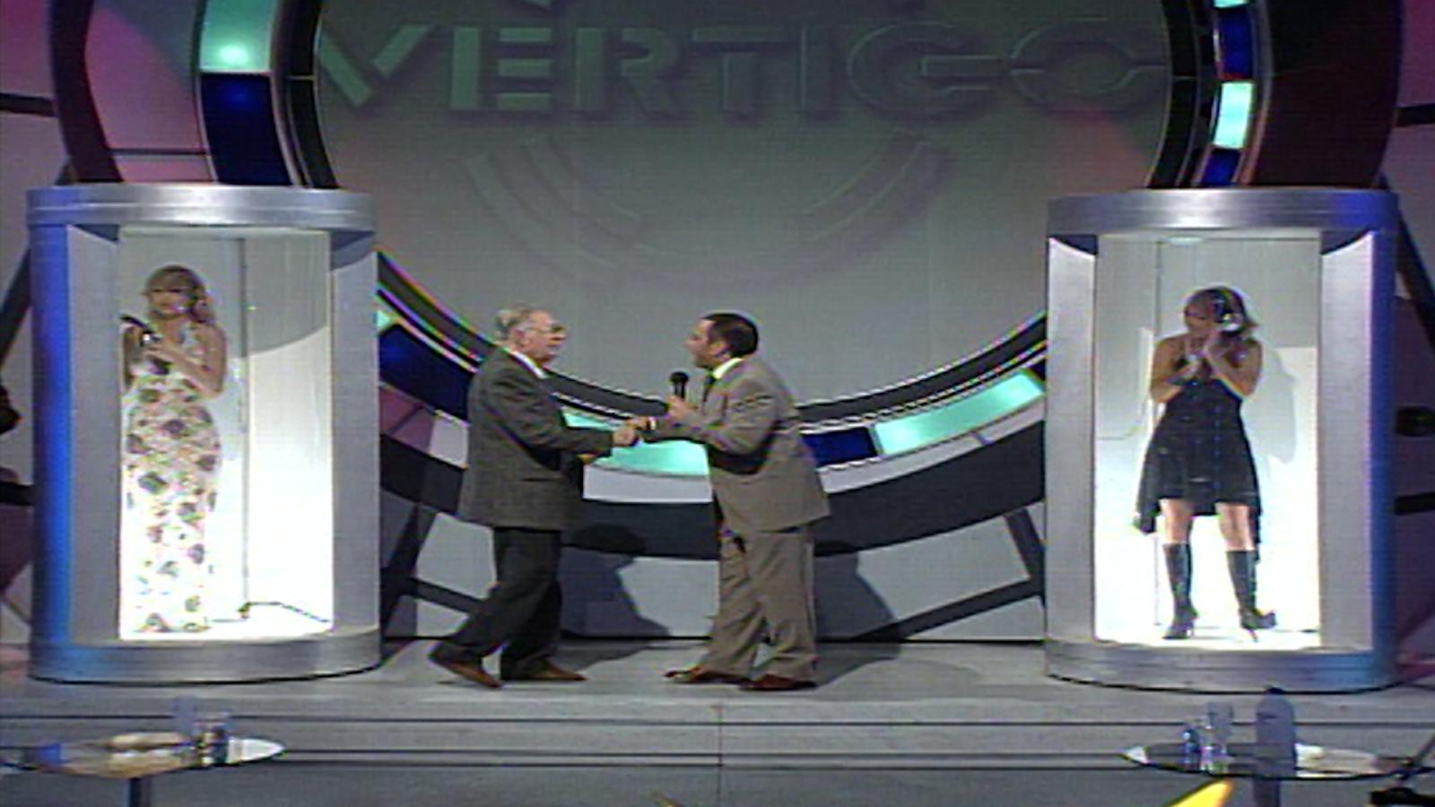Vértigo
