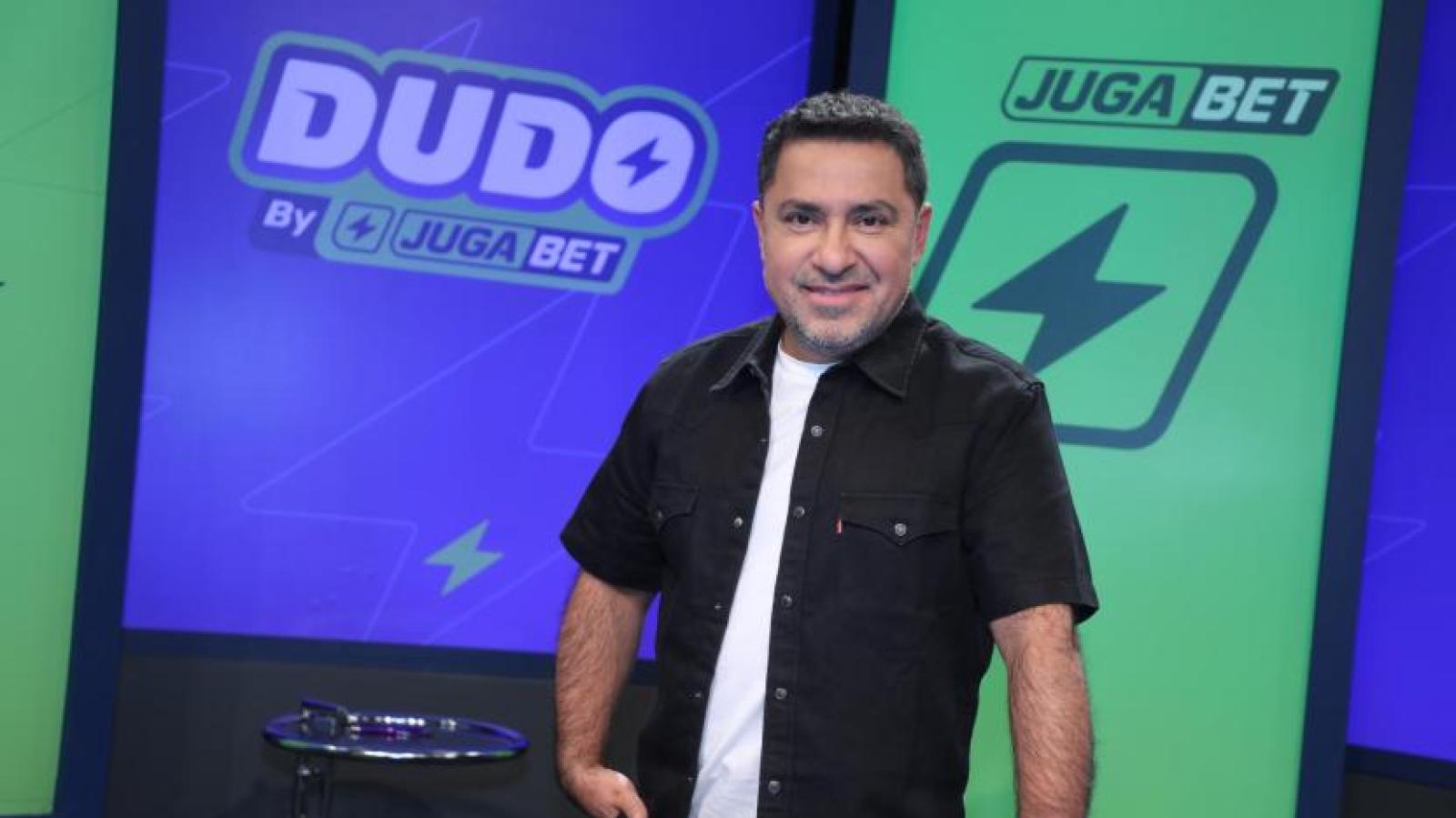 Dudo por las pantallas del 13 