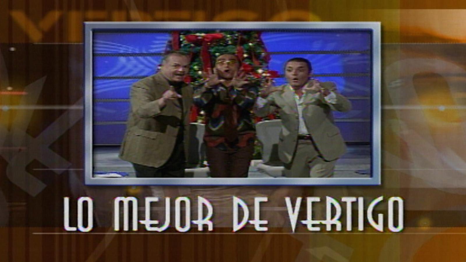 Vértigo