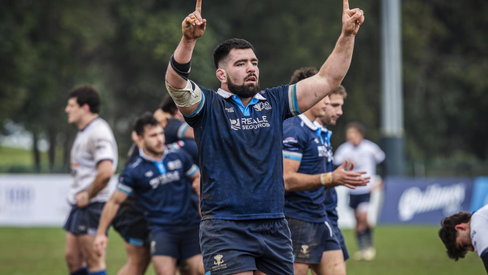 PWCC VS STADE FRANCÉS