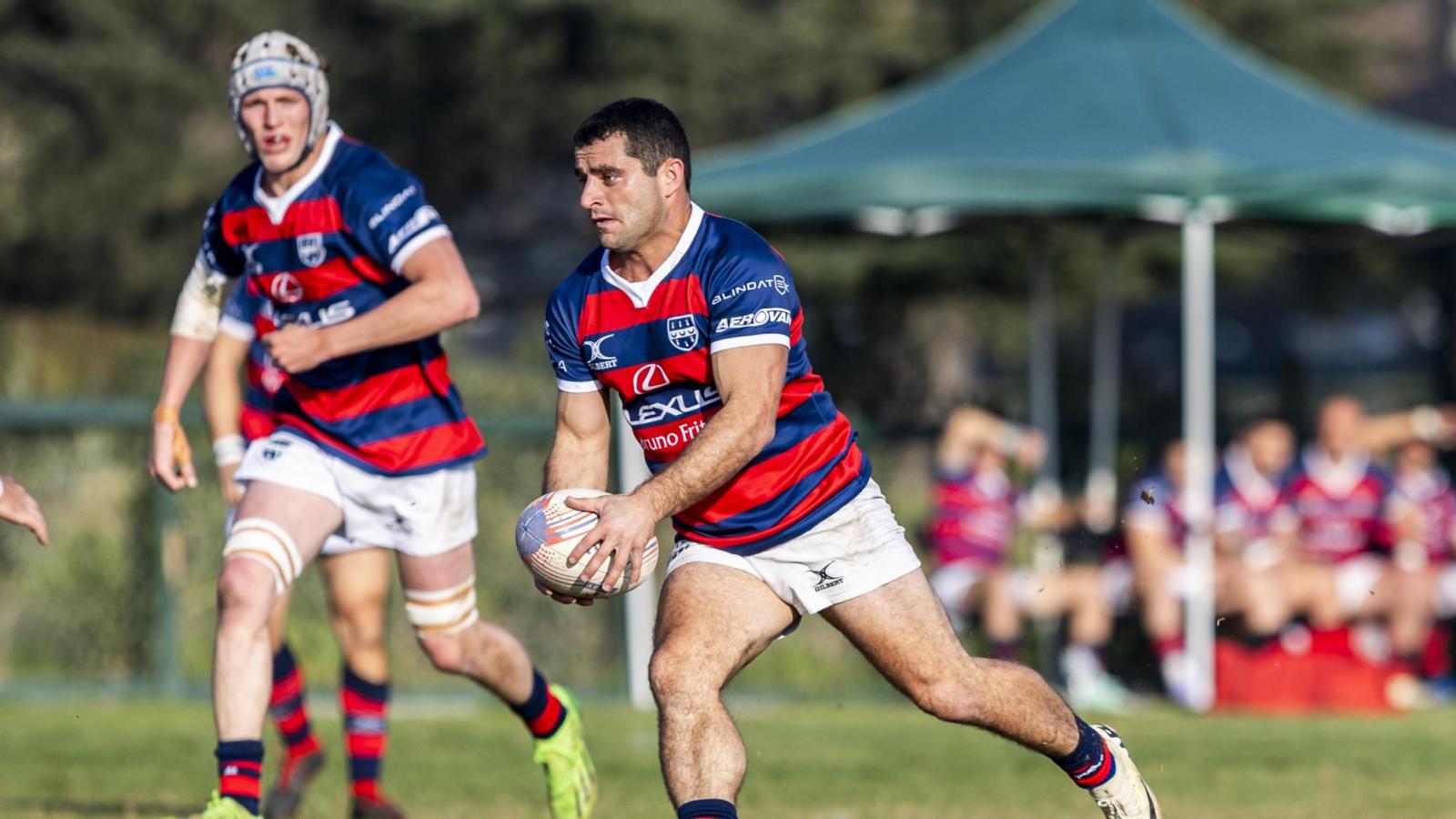 Torneo Arusa Top 10 2026 