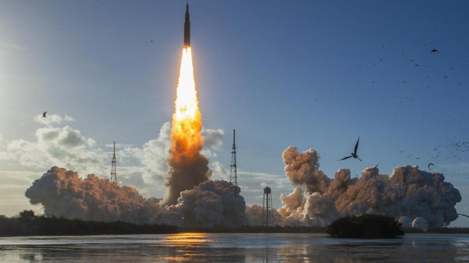 Sigue EN VIVO el retorno del Artemis II a la Tierra