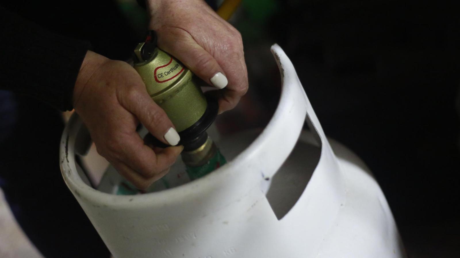 Bono Gas 2026: consulta con tu RUT si accedes a balón de 15 kg o descuentos