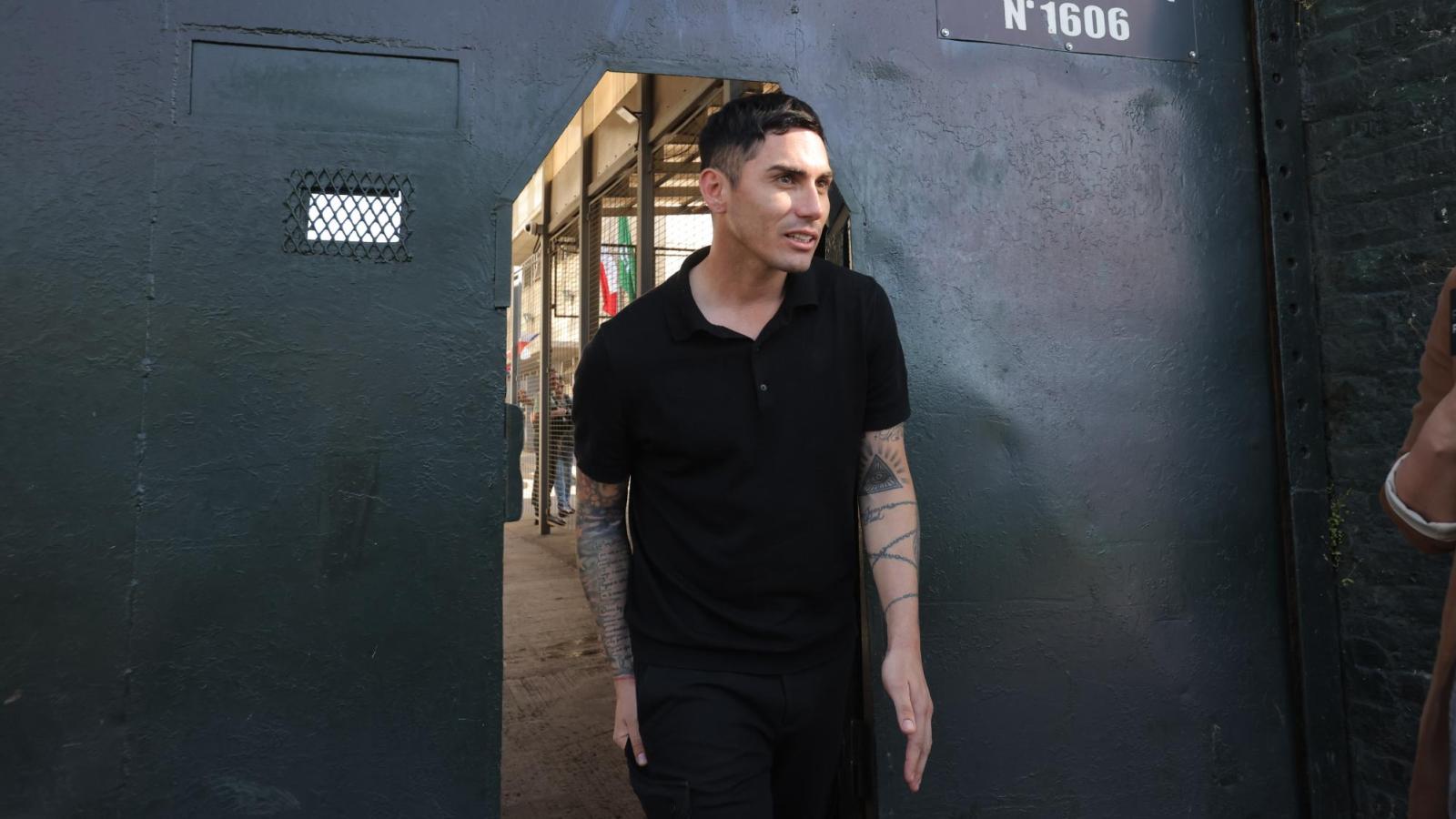 Jean Paul Pineda es acusado de no cubrir los daños tras un accidente: la víctima denuncia una deuda millonaria