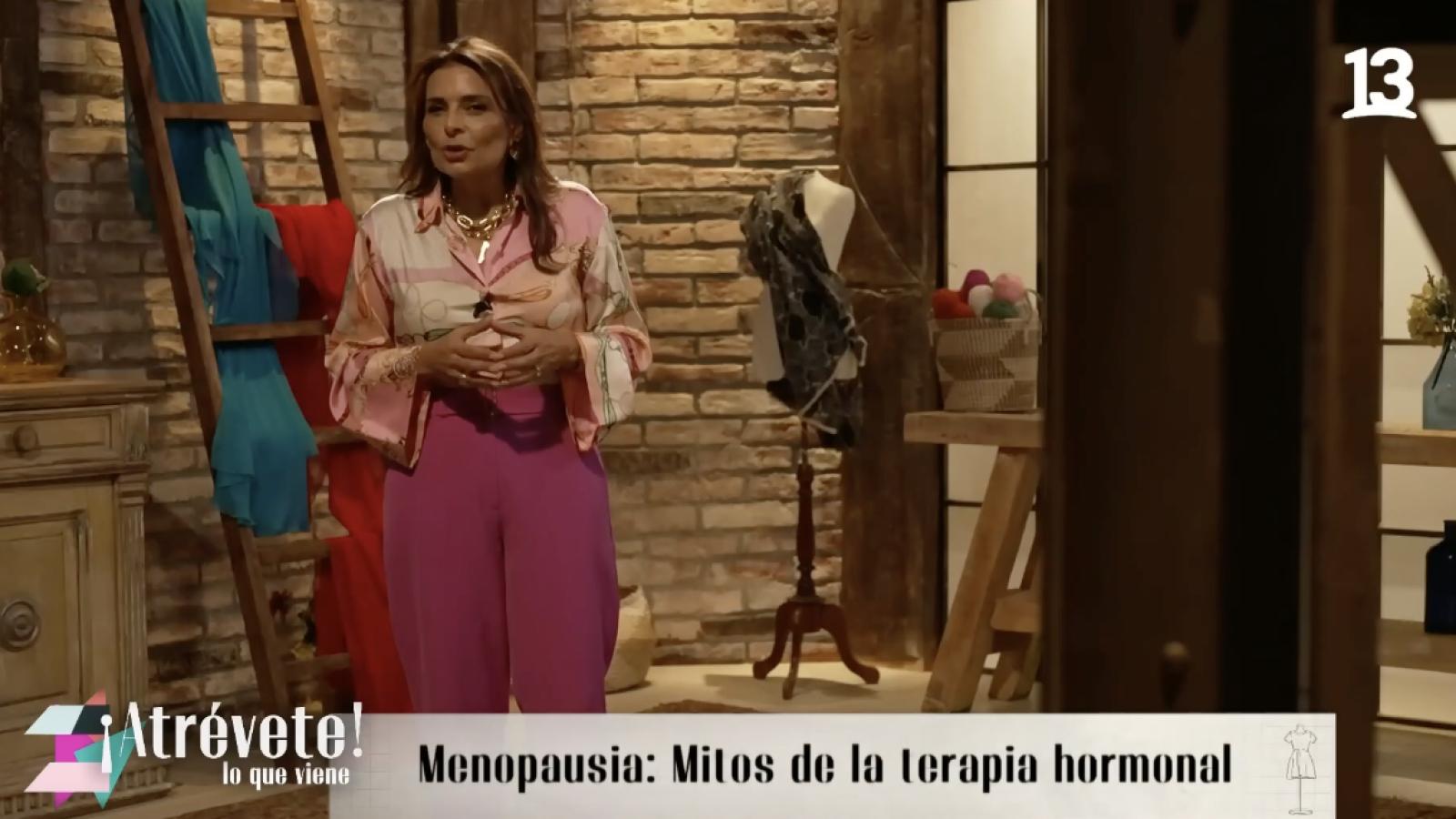 Atrévete... lo que viene | Capítulo del jueves 23 de abril 