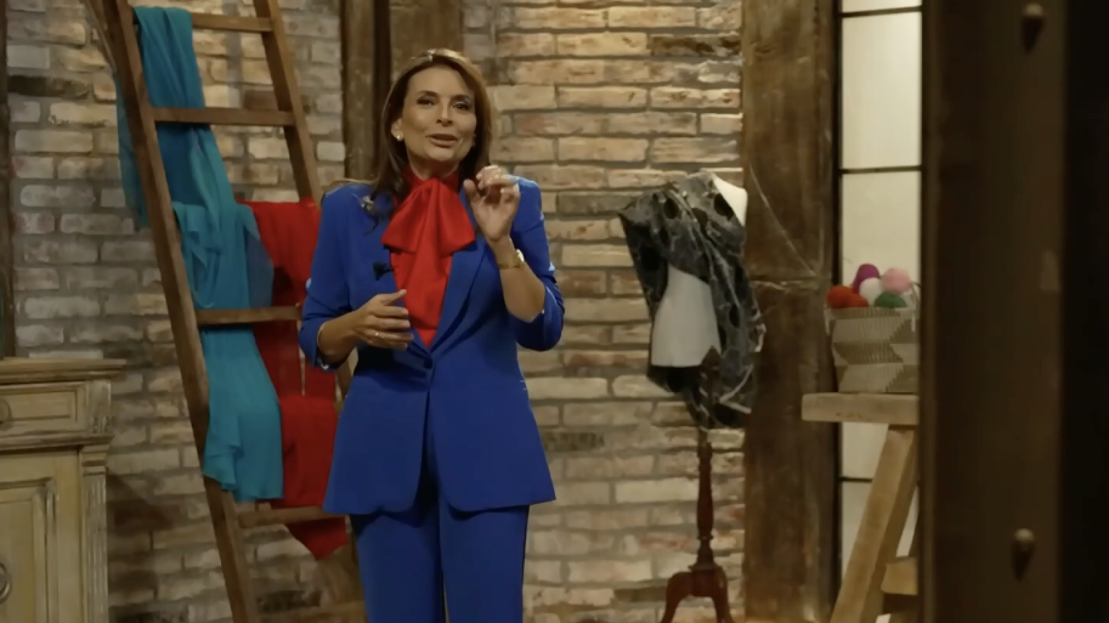 Atrévete... lo que viene | Capítulo del martes 7 de abril 