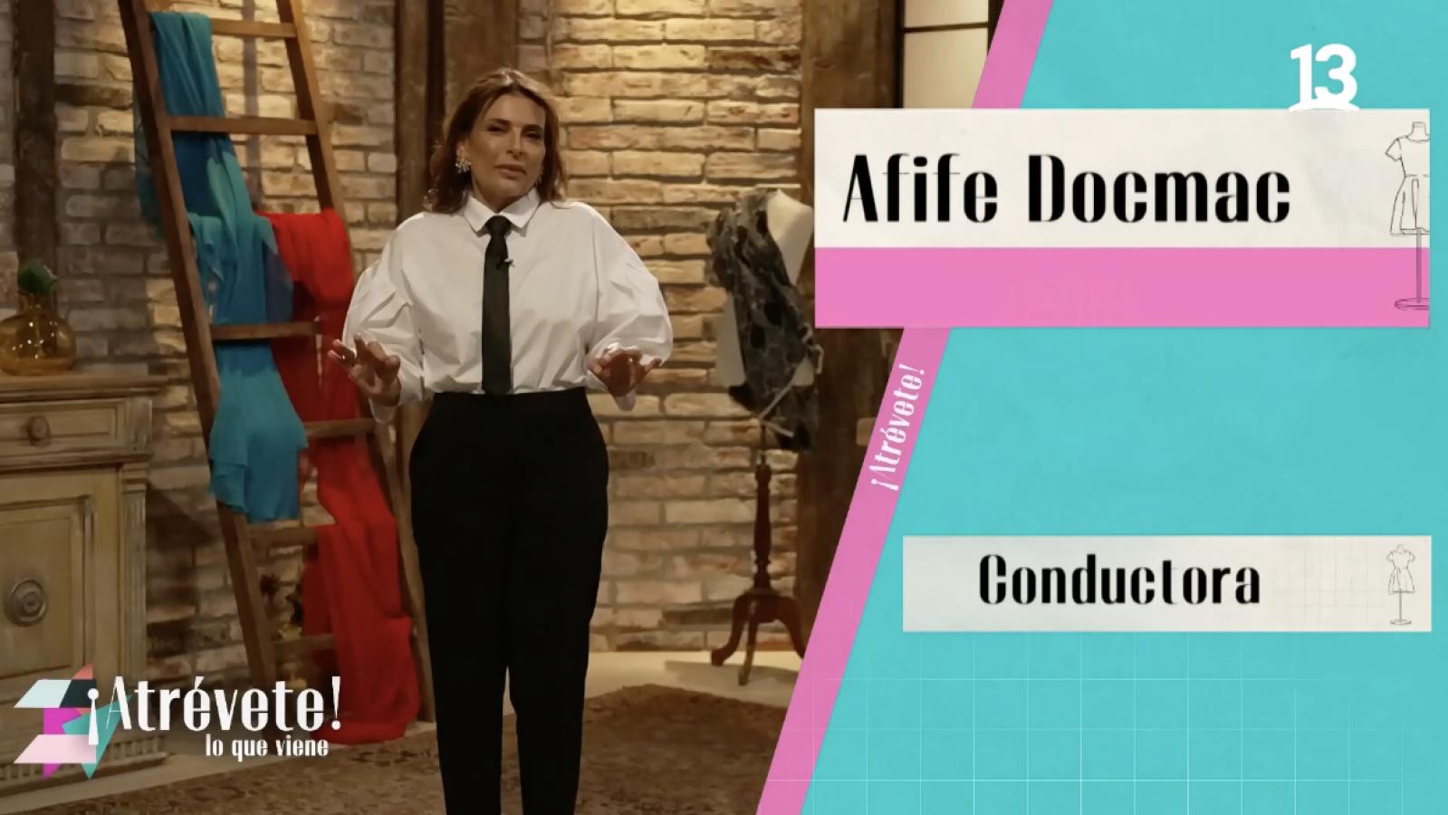 Atrévete... lo que viene | Capítulo del miércoles 22 de abril 