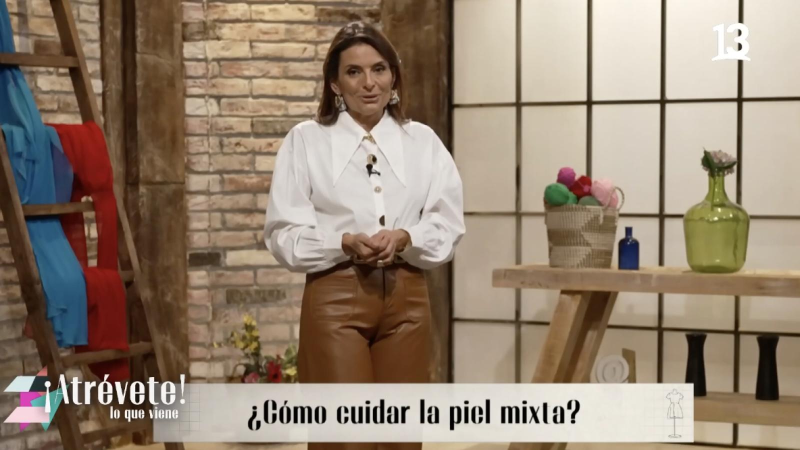 Atrévete... lo que viene | Capítulo del viernes 24 de abril 