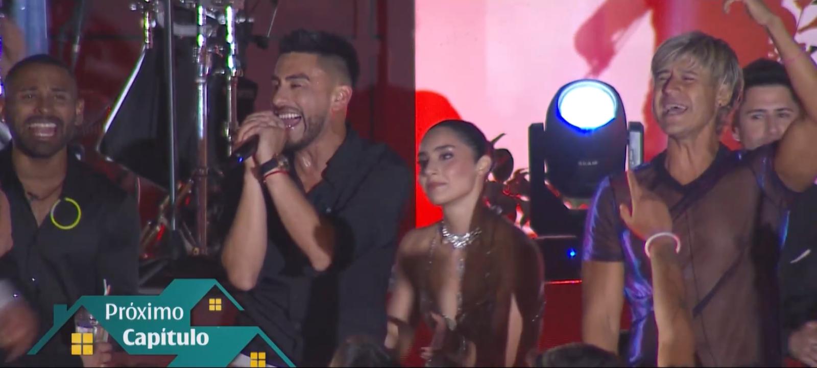 Avance capítulo 15 de Vecinos al límite: Fiesta con Noche de Brujas desatará romances y conflictos