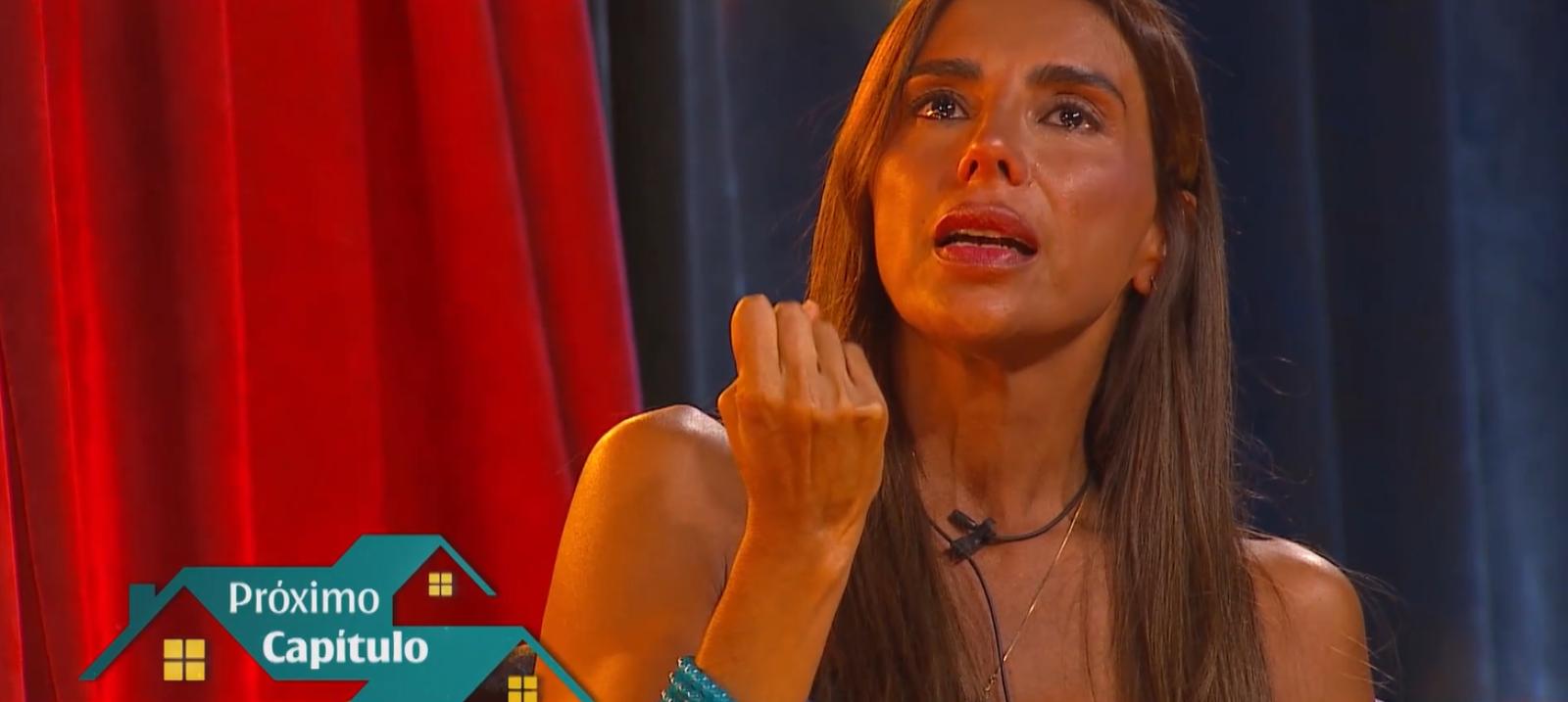 Avance capítulo 16 de Vecinos al límite: Carla Ballero hablará de su momento más oscuro y emocionará a todos