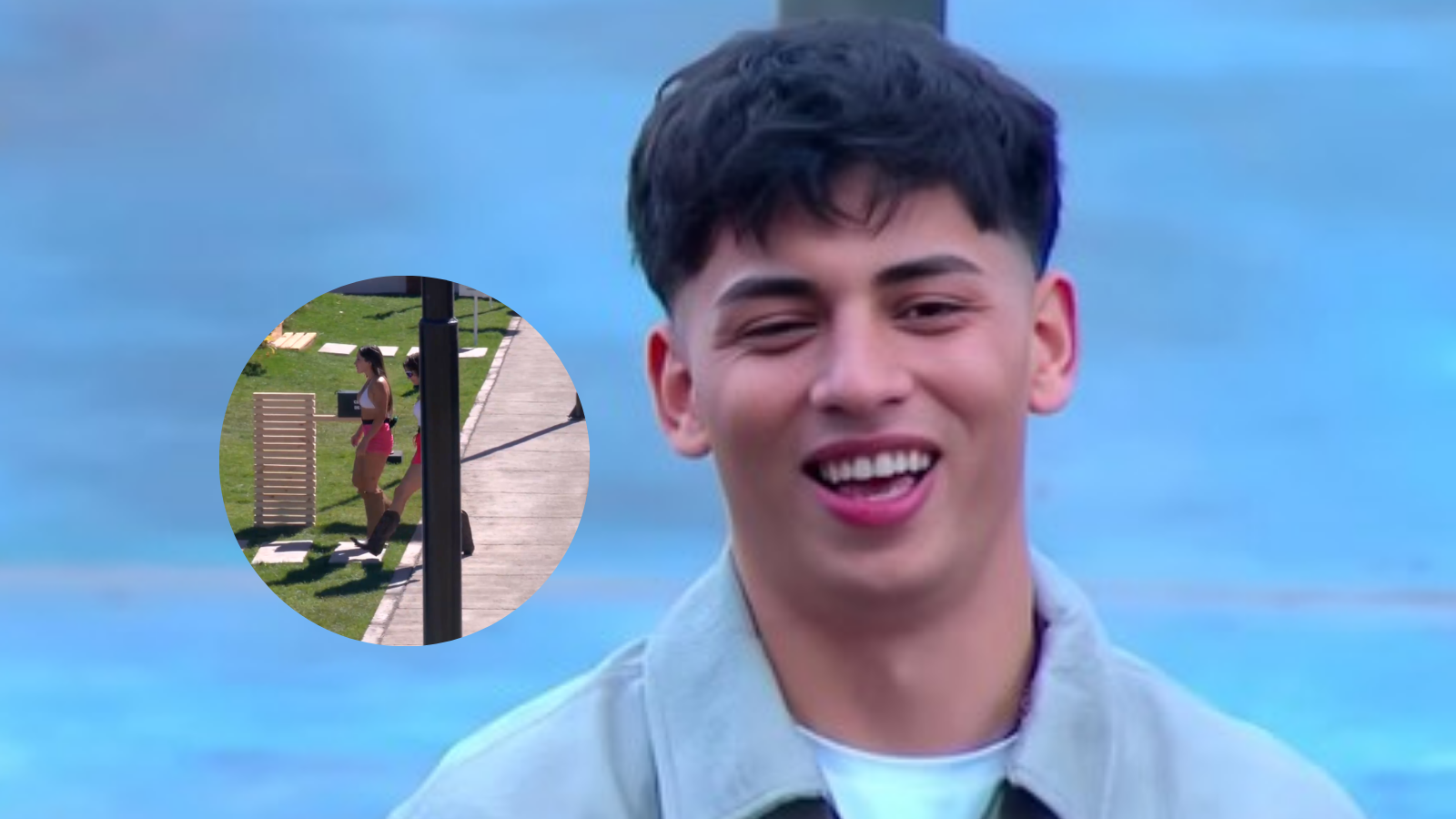 Canal 13 - Vecinos al límite