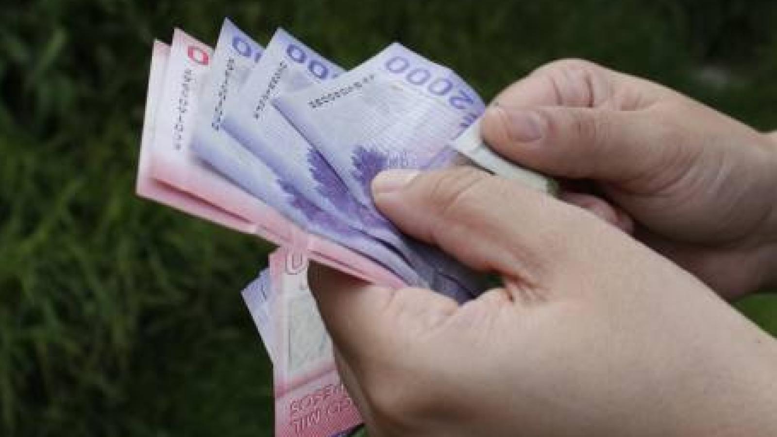 Consulta con tu RUT si recibes el Bono Dueña de Casa en abril