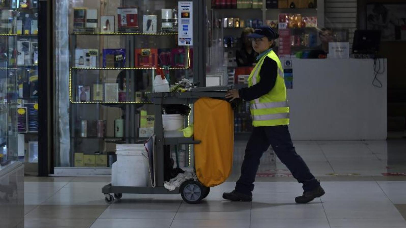 Bono por Formalización del Trabajo - Agencia Uno