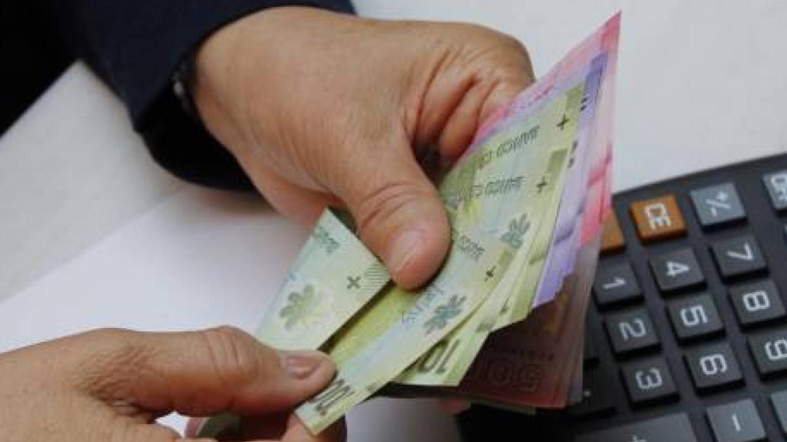 Repasa los bonos, beneficios y fechas clave de abril de 2026 en Chile