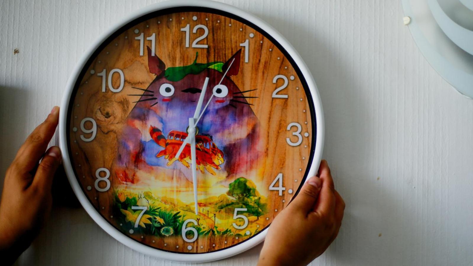 Cambio de hora en Chile: hasta cuándo dura el horario de invierno