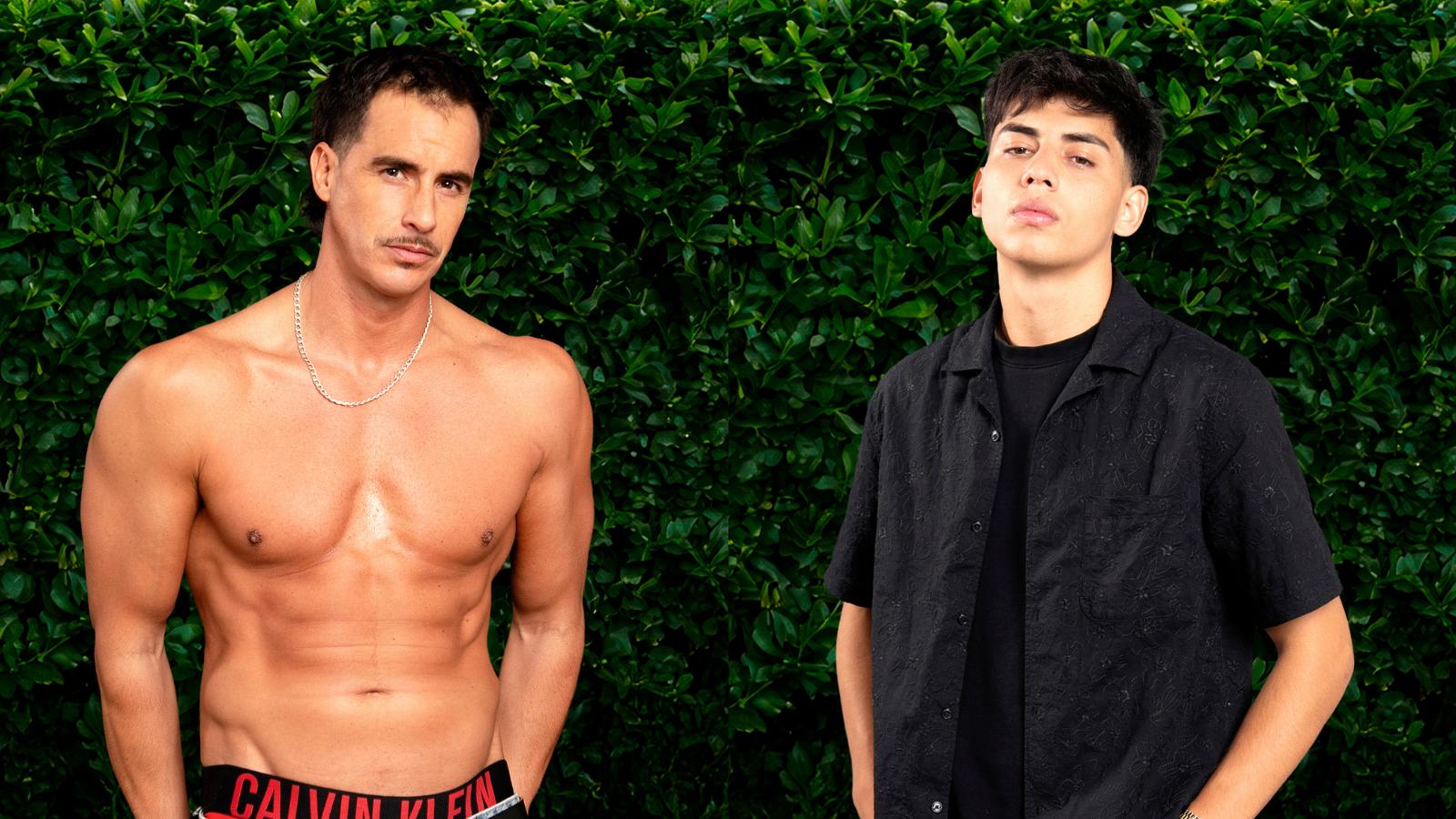 Canal 13 - Vecinos al límite