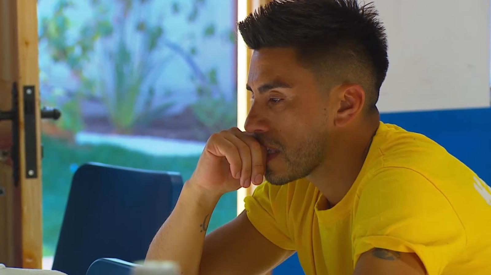 Canal 13 - Vecinos al límite