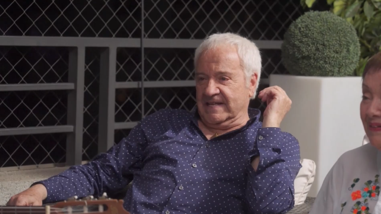 Pollo Fuentes contó detalles inéditos de su amistad con Tommy Rey: "Un personaje inolvidable"