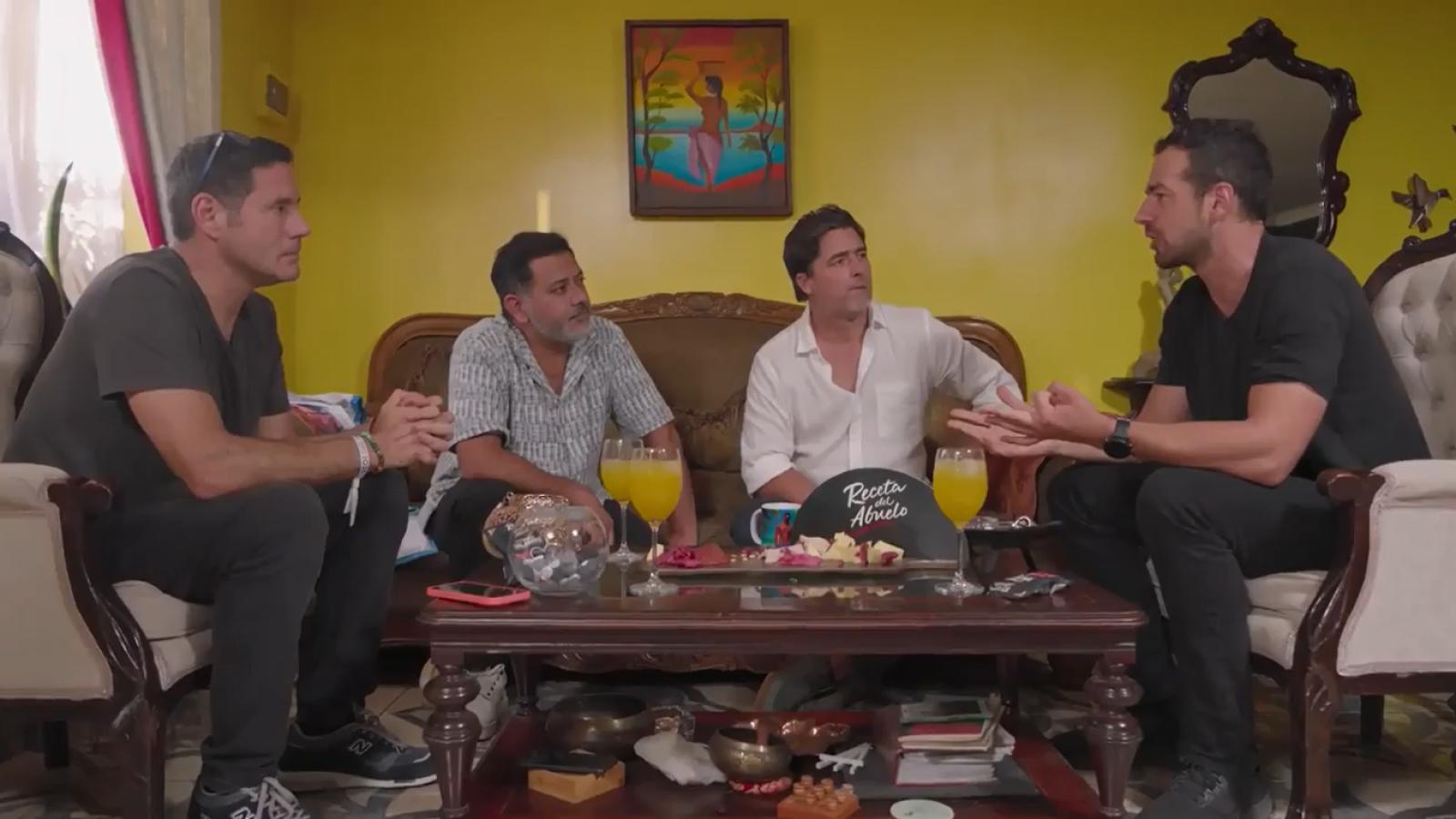 El pasado como profesor de Tomás Vodanovic y su vínculo con jugador de la Selección Chilena