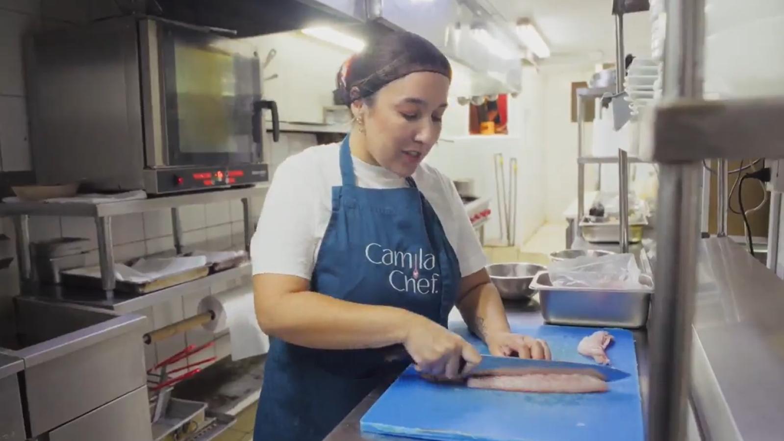 Probando el barrio - Canal 13