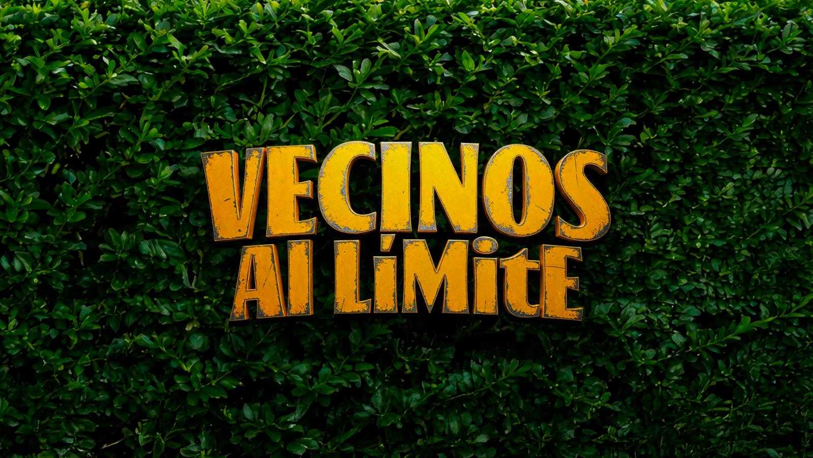 React Pepsi | Vecinos Al Límite | Capítulo 7