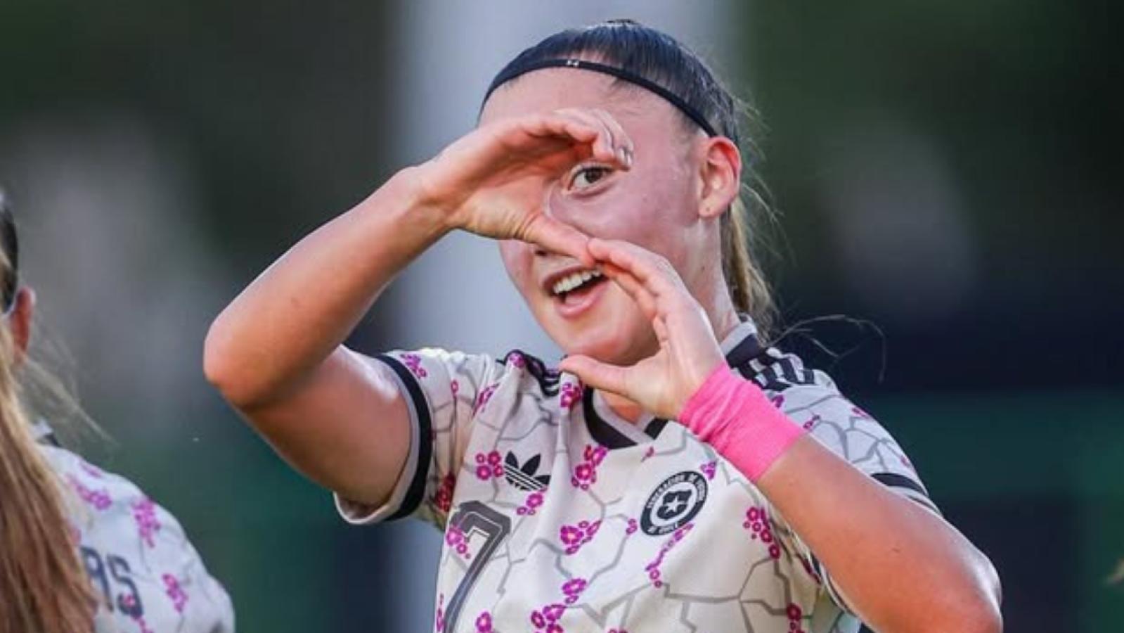 Cómo ver el partido de Chile vs Colombia por el Sudamericano Femenino Sub 17