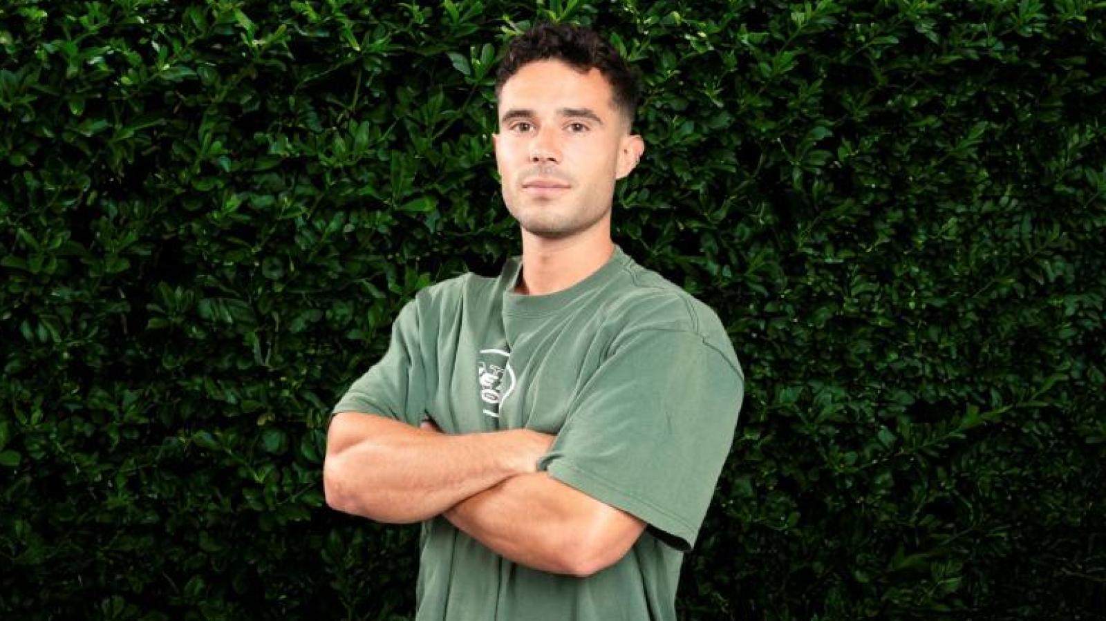 José Tomás Norambuena