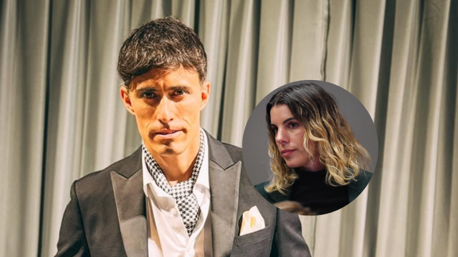 Roberto Cox aclara supuesto vínculo amoroso con Maite Orsini: ¿Están juntos?