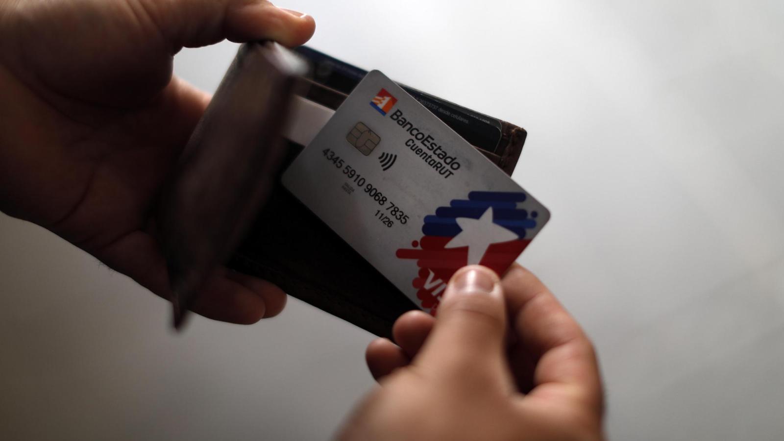 CuentaRUT: qué transacciones no pagarás y cuáles siguen con cobro