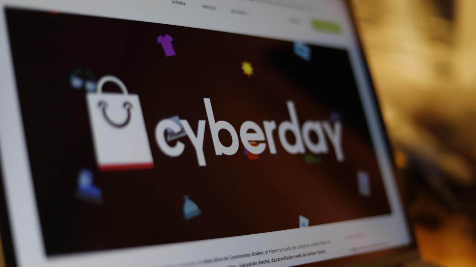 Revelan cuándo se realizaría el Cyber Day 2026 en Chile