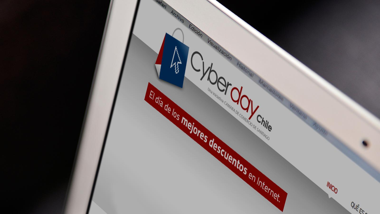 Abren más de 5.500 vacantes de trabajo para el Cyber Day 2026