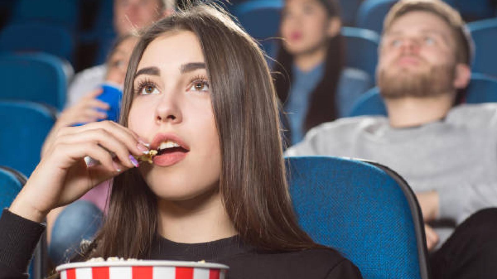 Entradas desde $2 mil: las promociones del Día del Cine 2026