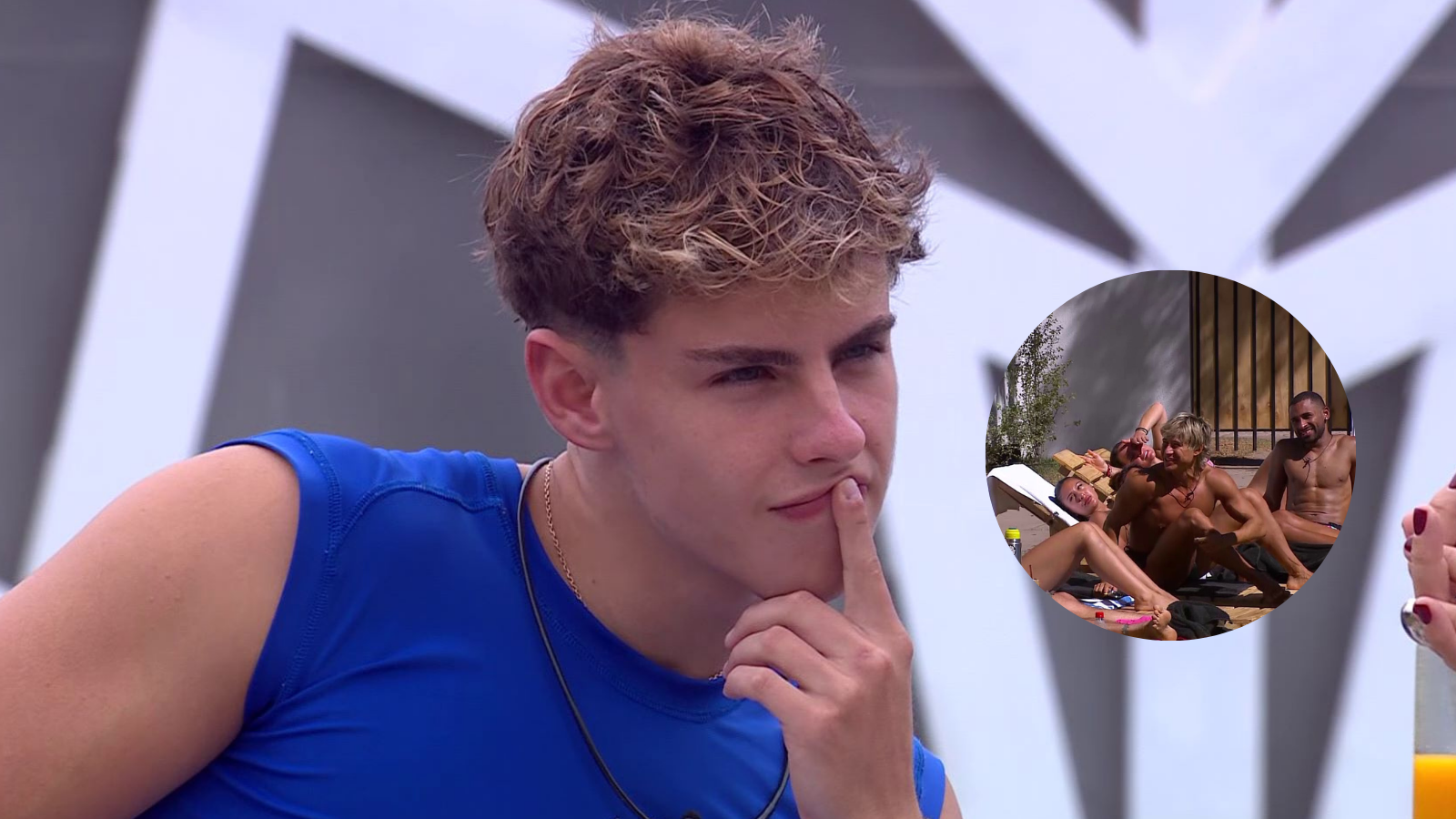 Canal 13 - Vecinos al límite