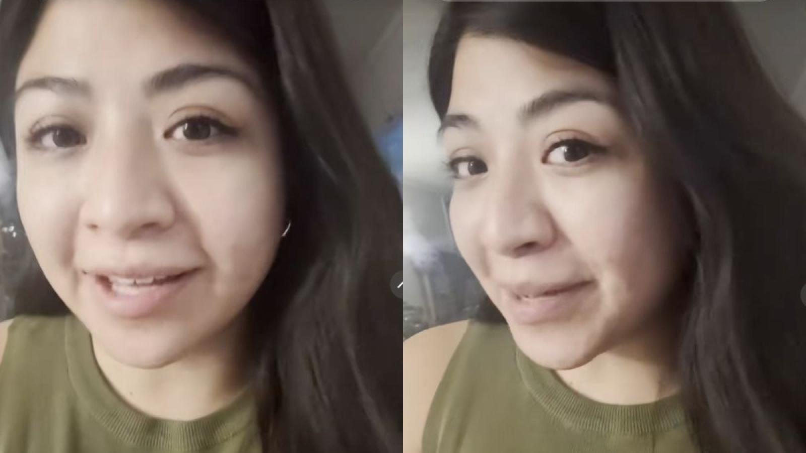 Mexicana se hace viral al descubrir icónica teleserie de Canal 13: "Pinche viejo"