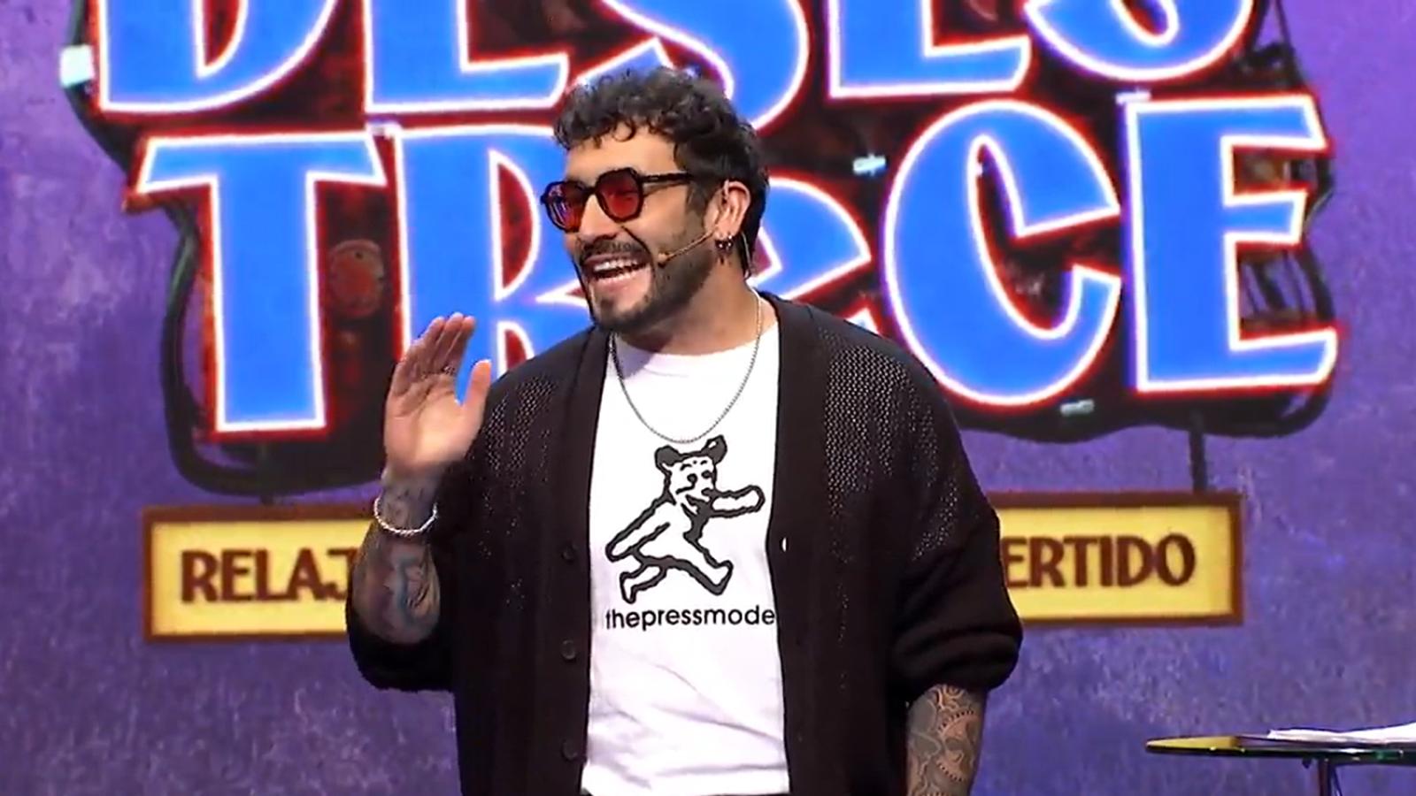 El Desestrece | Capítulo 3