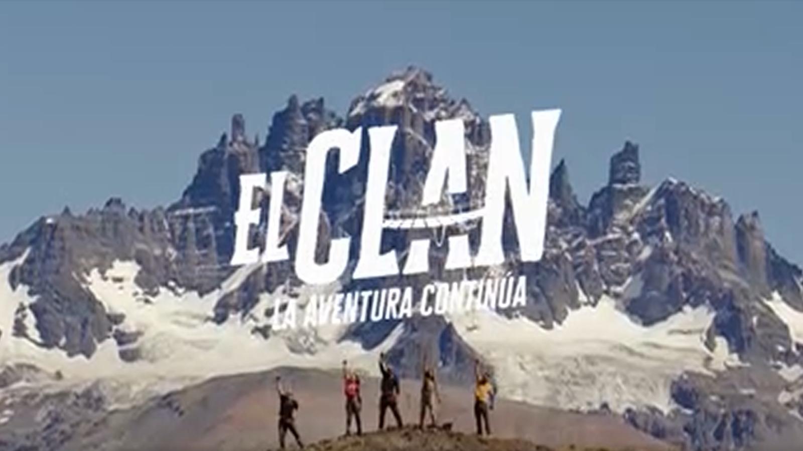 Pangal Andrade confirma que la aventura continúa: nueva temporada de El Clan pronto por el 13 y 13Go