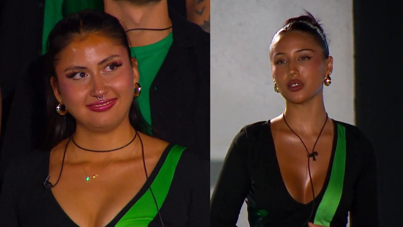 Canal 13 - Vecinos al límite