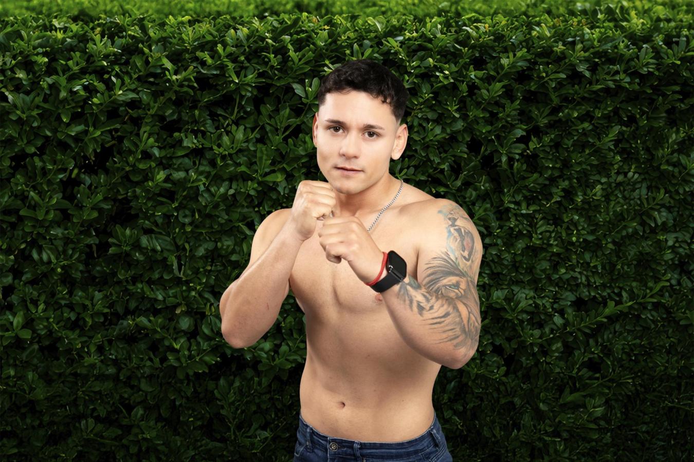 Canal 13 - Vecinos al límite