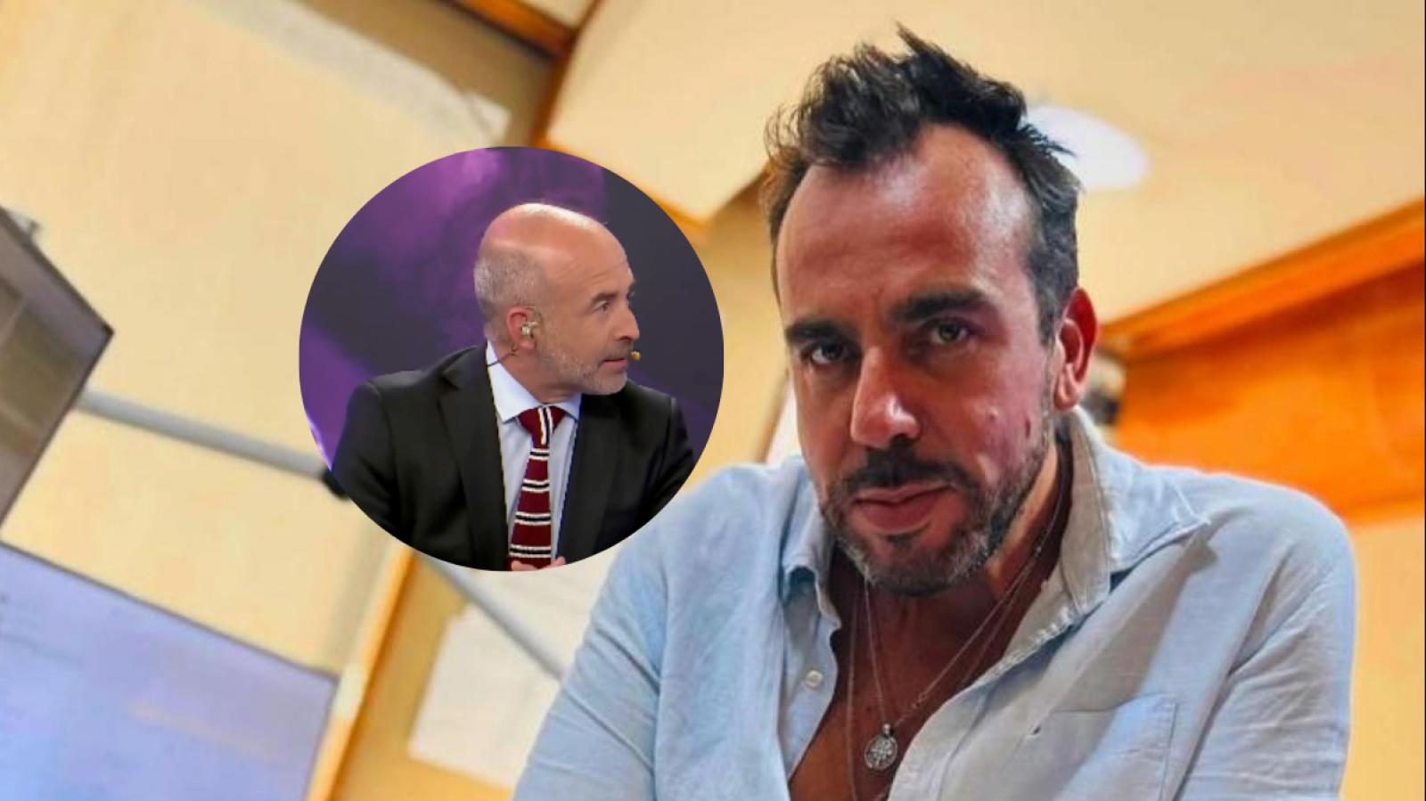 ¿Kaminski podría ir a la cárcel? Abogado Claudio Valdivia explica su situación legal